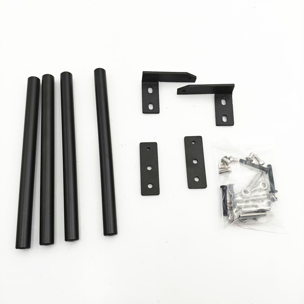 Z Axis Stabilizer 3D - Upgrade Stabilität Z-Achse Zugstangen-Kits für Anycubic