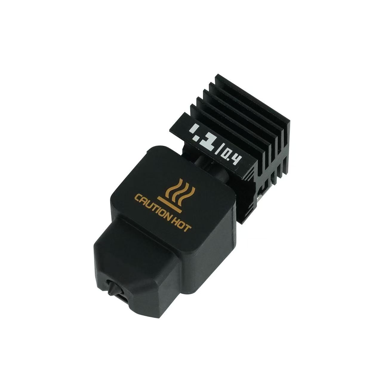 Nozzle 0.4Mm Hardened - Hochwertige SF/HF H2D Hot-End-Düse aus gehärtetem