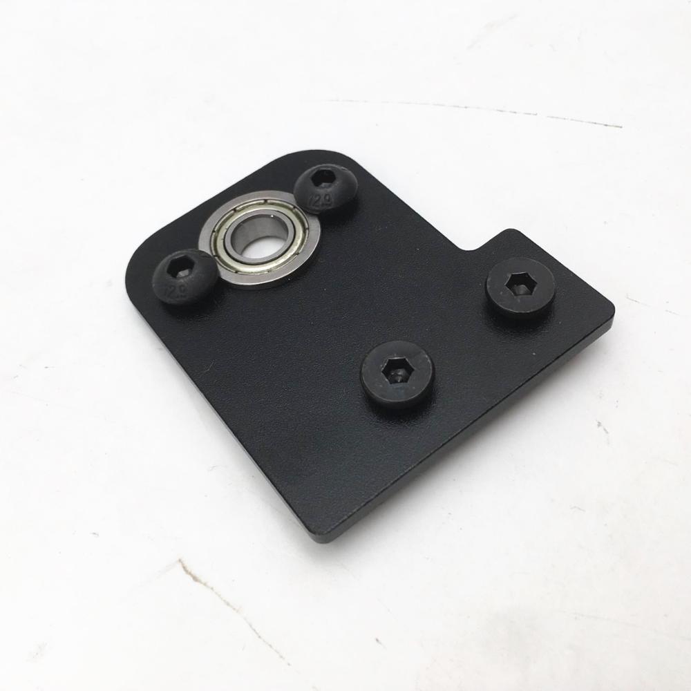 Z Axis Stabilizer 3D - Funssor Dual Z-Achsen-Upgrade-Kit mit F688ZZ Flanschkugellager