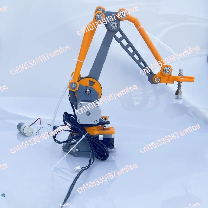 3D Printing Robot Arm - Desktop Mechanische Arm Aluminium Legierung Roboter