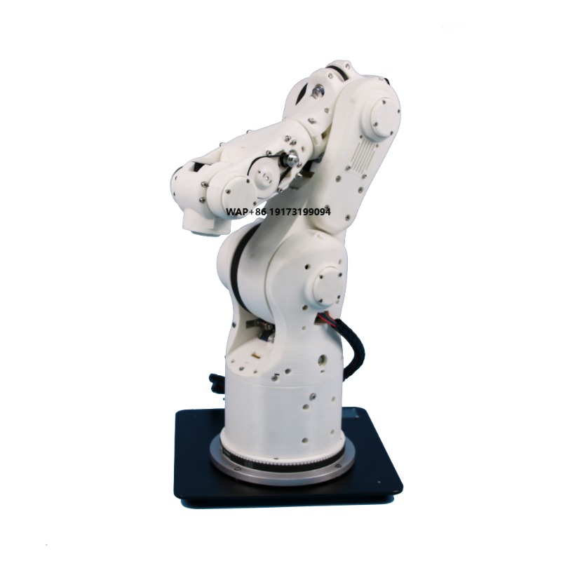 3D Printing Robot Arm - Beliebtester 3D-gedruckter Roboterarm Menschlicher Roboter Künstliche