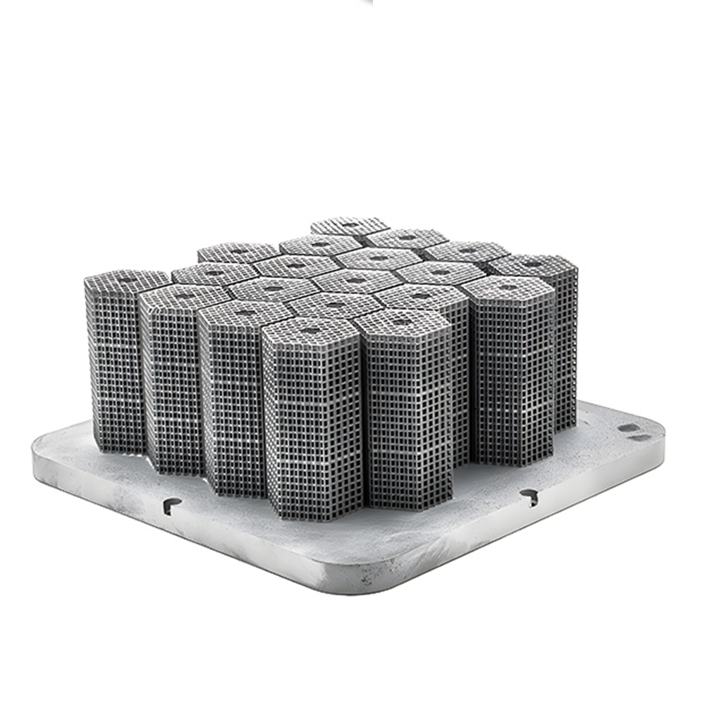 3D Printing For Medical - Kundenspezifische SLM 3D-Druckdienstleistungen für medizinische, industrielle