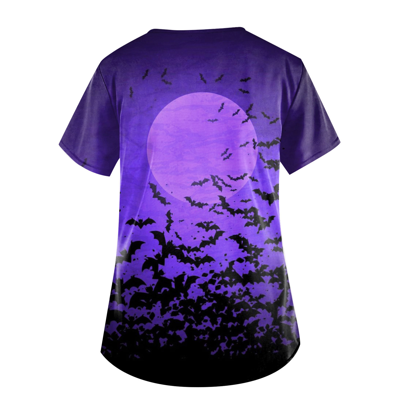 Halloween-T-Shirt mit Flederma – 3D Printing For Medical Bewertung und Preis