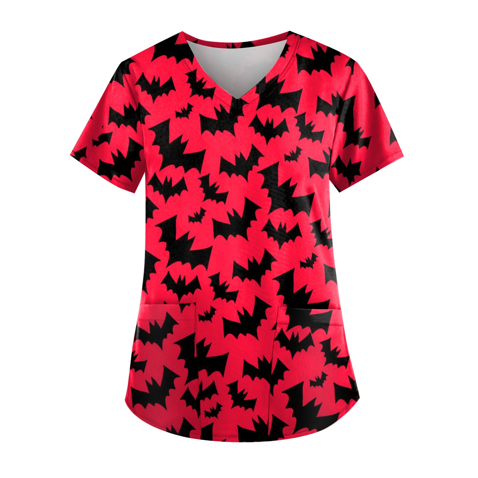 Halloween-T-Shirt mit Flederma – 3D Printing For Medical Bewertung und Preis