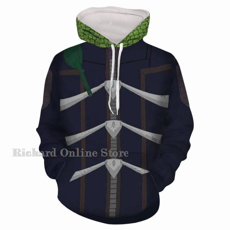 Richard Online Store Dorohedor – 3D Printing Online Design Bewertung und Preis