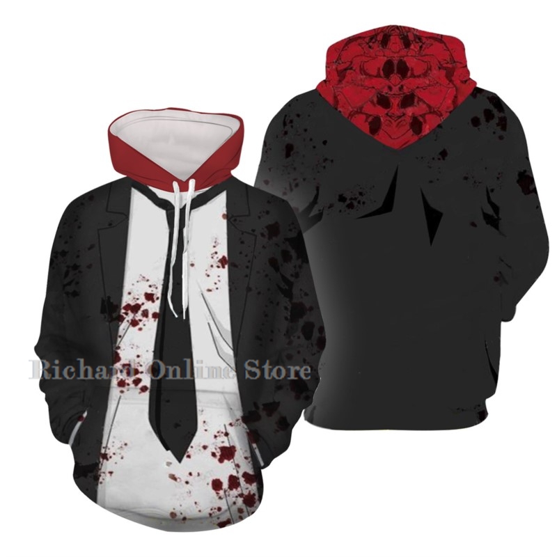 Richard Online Store Dorohedor – 3D Printing Online Design Bewertung und Preis