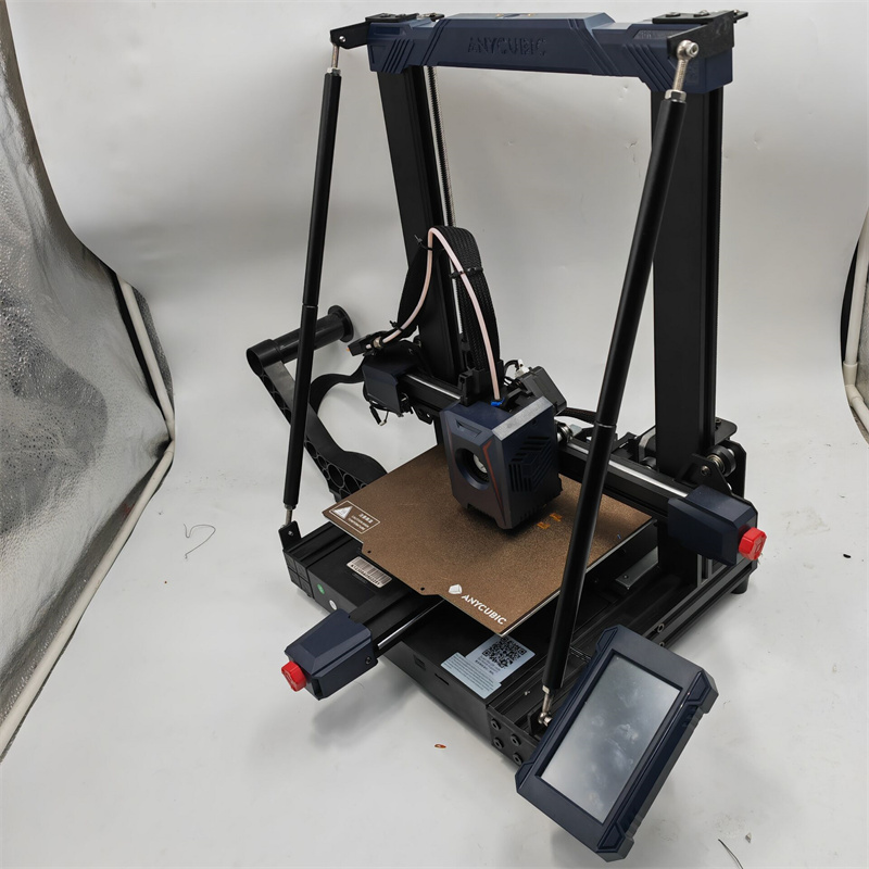 Upgrade Stabilität Z-Achse Zug – Z Axis Stabilizer 3D Bewertung und Preis