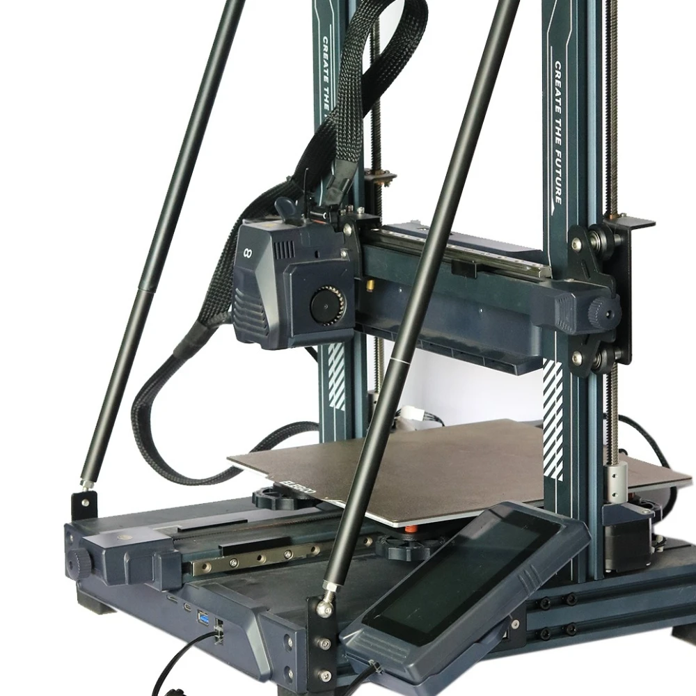 Upgrade-Stabilitäts-Z-Achsen-Z – Z Axis Stabilizer 3D Bewertung und Preis