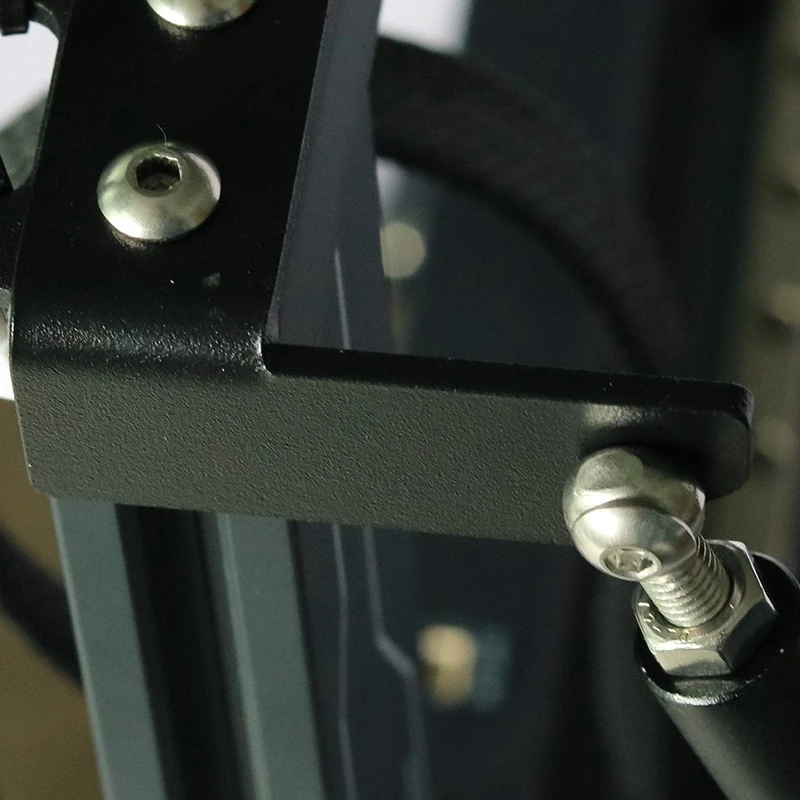 Upgrade-Stabilitäts-Z-Achsen-Z – Z Axis Stabilizer 3D Bewertung und Preis
