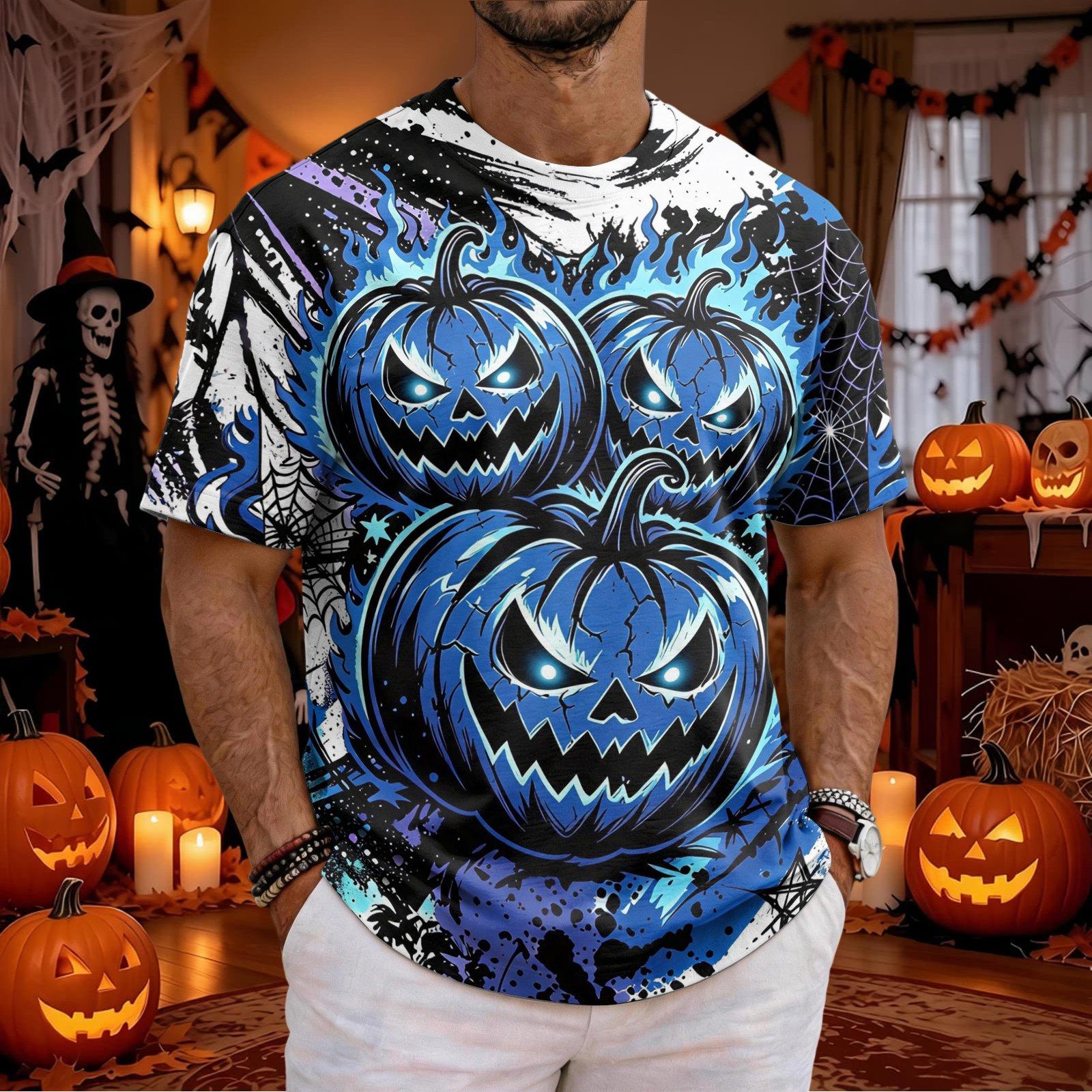 Herren Halloween Gruseliger Kü – 3D Printing Web Bewertung und Preis
