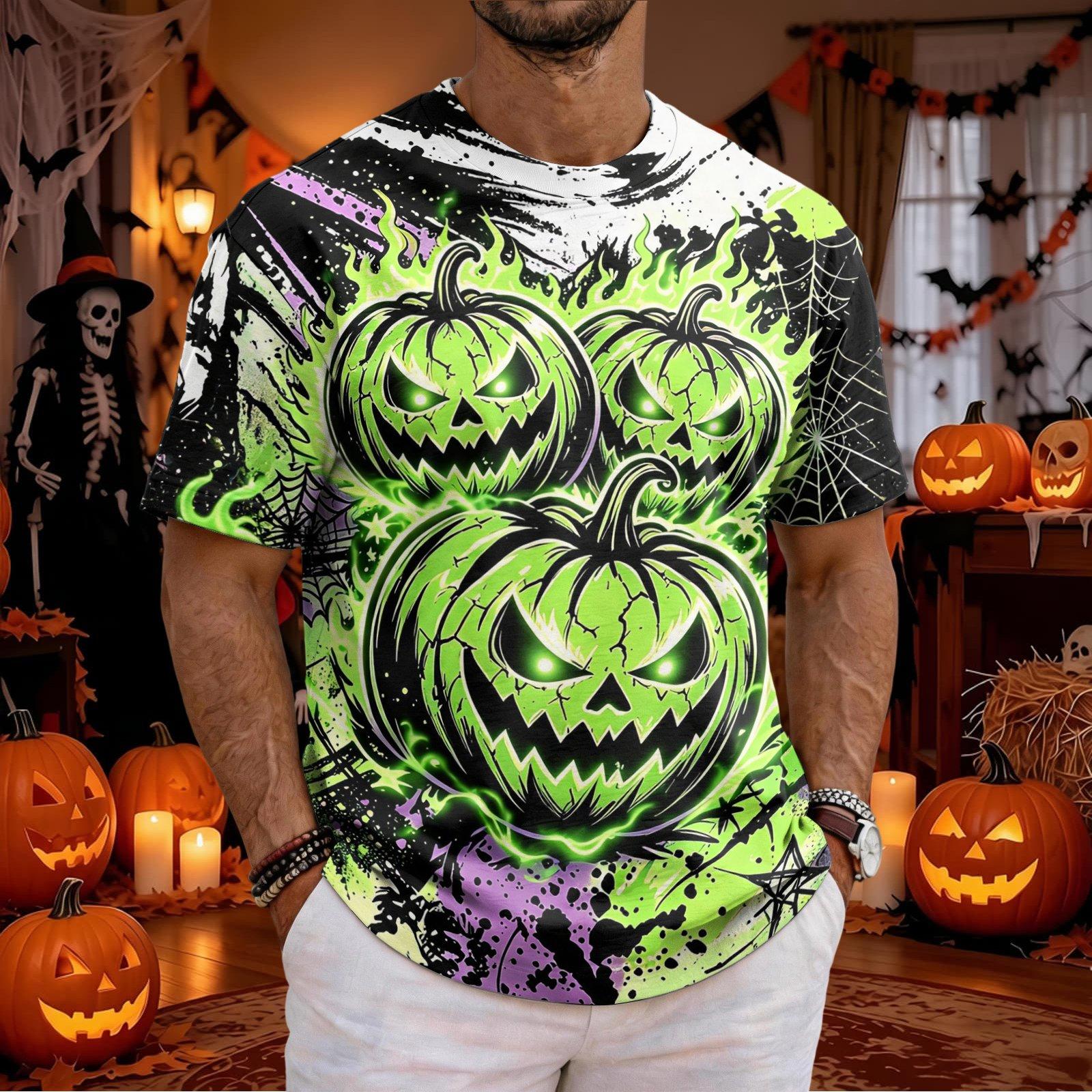 Herren Halloween Gruseliger Kü – 3D Printing Web Bewertung und Preis