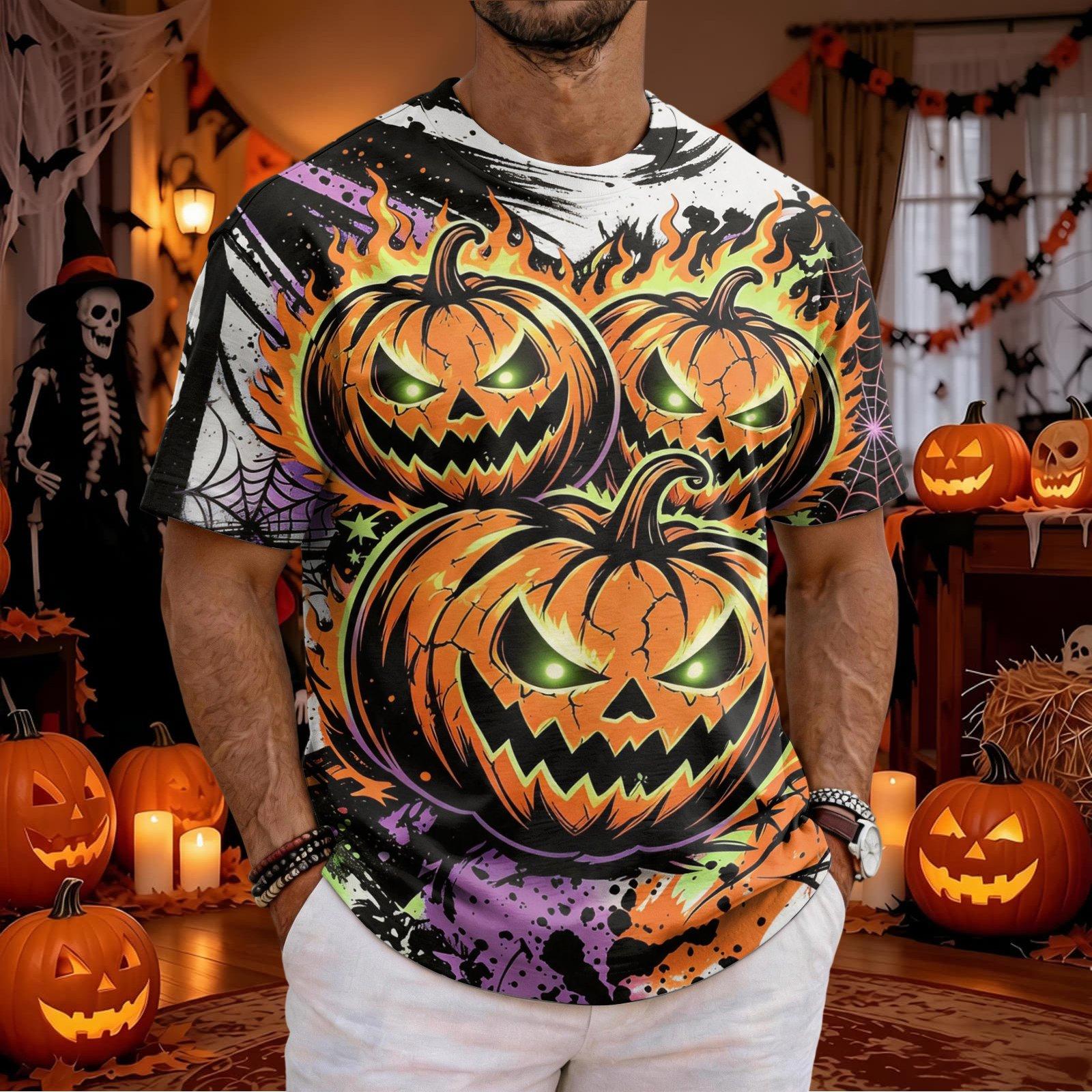 Herren Halloween Gruseliger Kü – 3D Printing Web Bewertung und Preis
