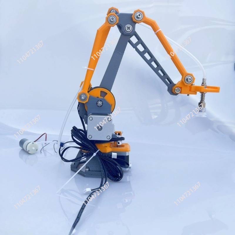 Desktop Mechanische Arm Alumin – 3D Printing Robot Arm Bewertung und Preis