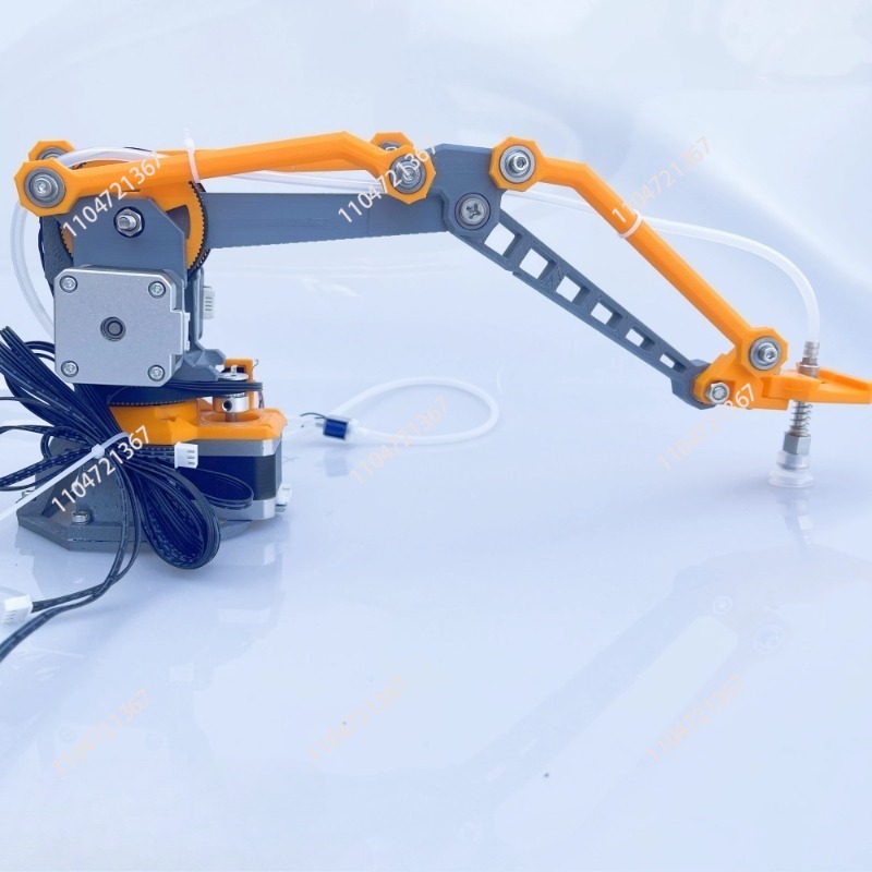 Desktop Mechanische Arm Alumin – 3D Printing Robot Arm Bewertung und Preis