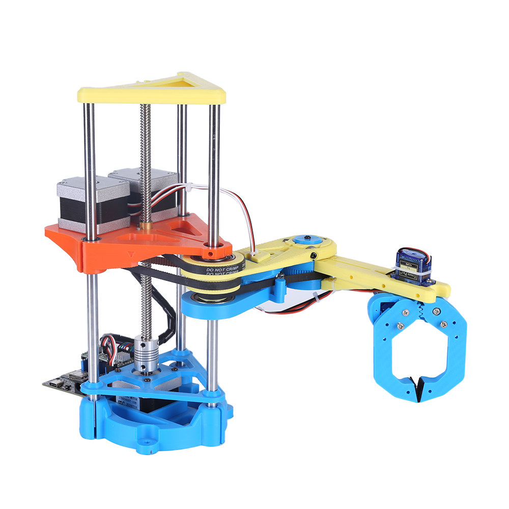 Multi Axis Scara Robot Arm 3D- – 3D Printing Robot Arm Bewertung und Preis