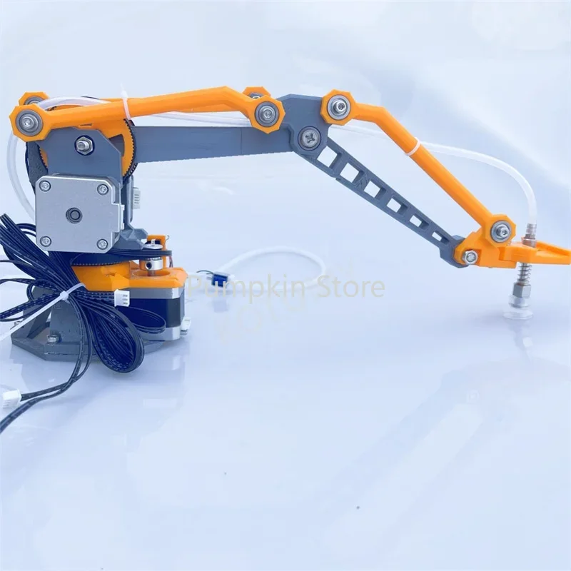 Desktop Mechanische Arm Alumin – 3D Printing Robot Arm Bewertung und Preis