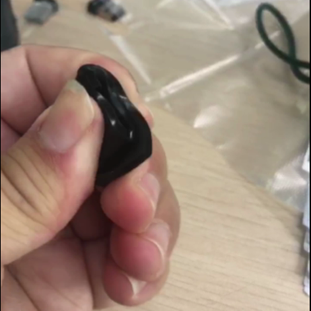 Weiches, elastisches Kunstharz – 3D Printing Uv Resin Bewertung und Preis