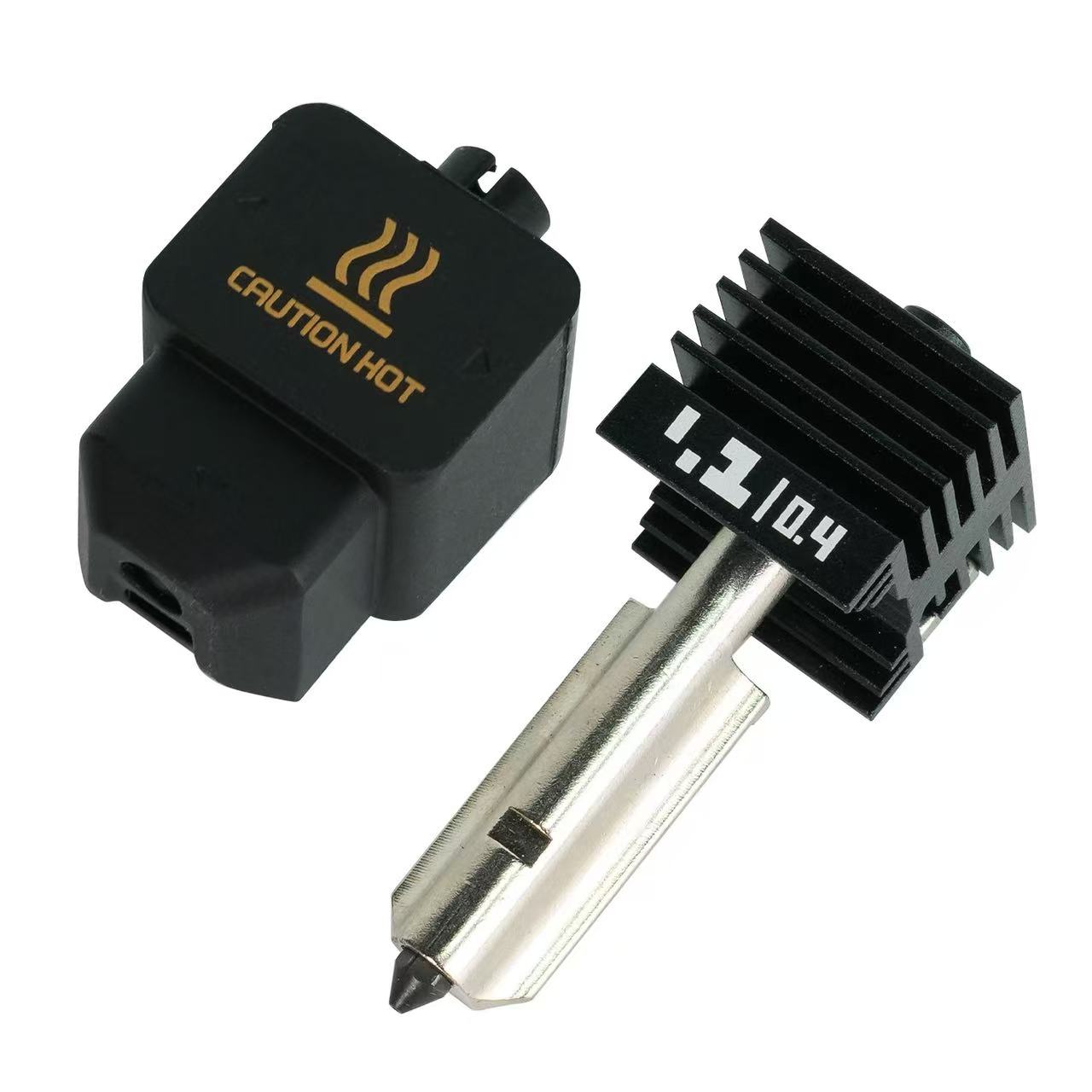 Hochwertige SF/HF H2D Hot-End- – Nozzle 0.4Mm Hardened Bewertung und Preis