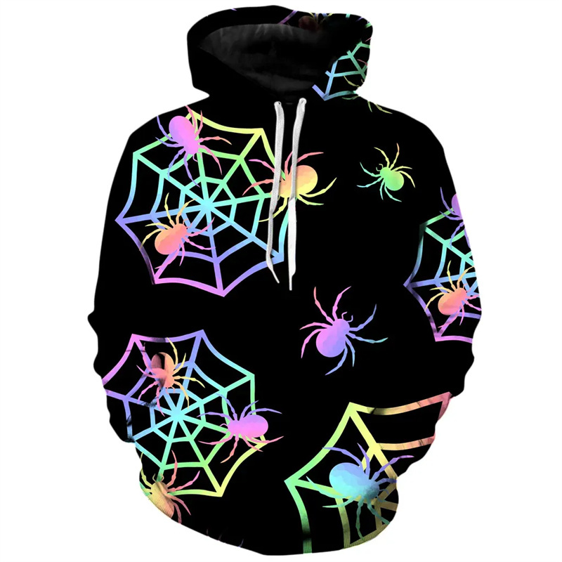 3D-Druck Halloween Spinnennetz – 3D Printing Web Bewertung und Preis