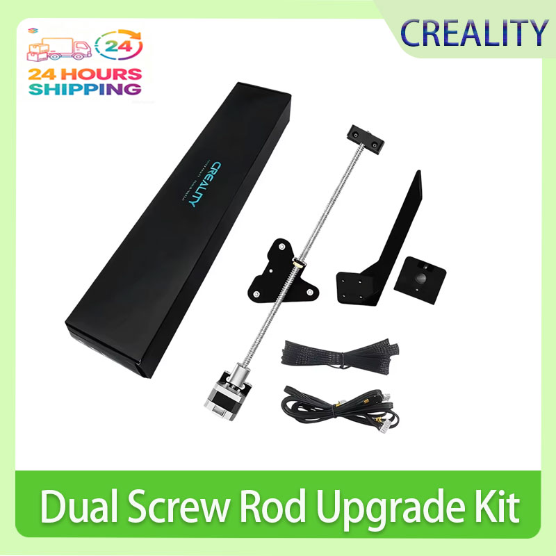 Creality Ender-3 V2 Dual-Z-Ach – Lead Screw Stepper Bewertung und Preis
