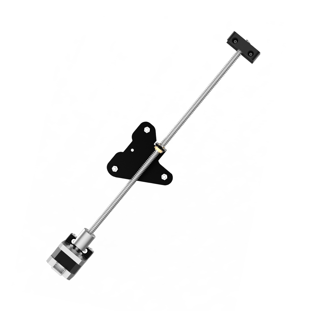 Creality Ender-3 V2 Dual-Z-Ach – Lead Screw Stepper Bewertung und Preis