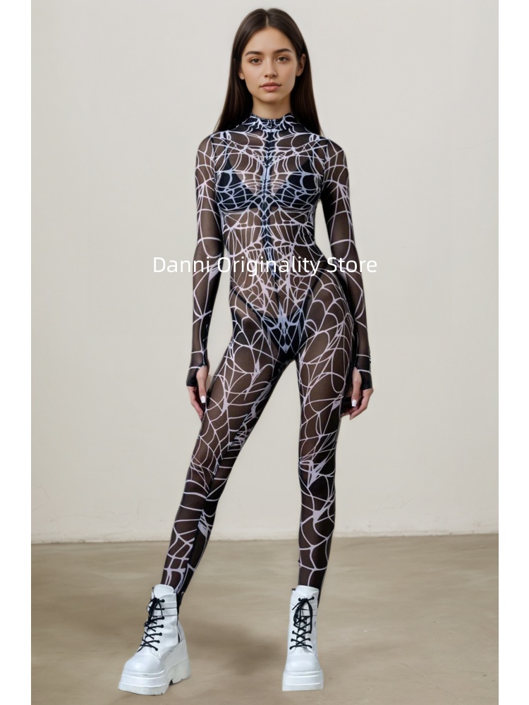 Mechanischer Skelett-Cosplay T – 3D Printing Web Bewertung und Preis