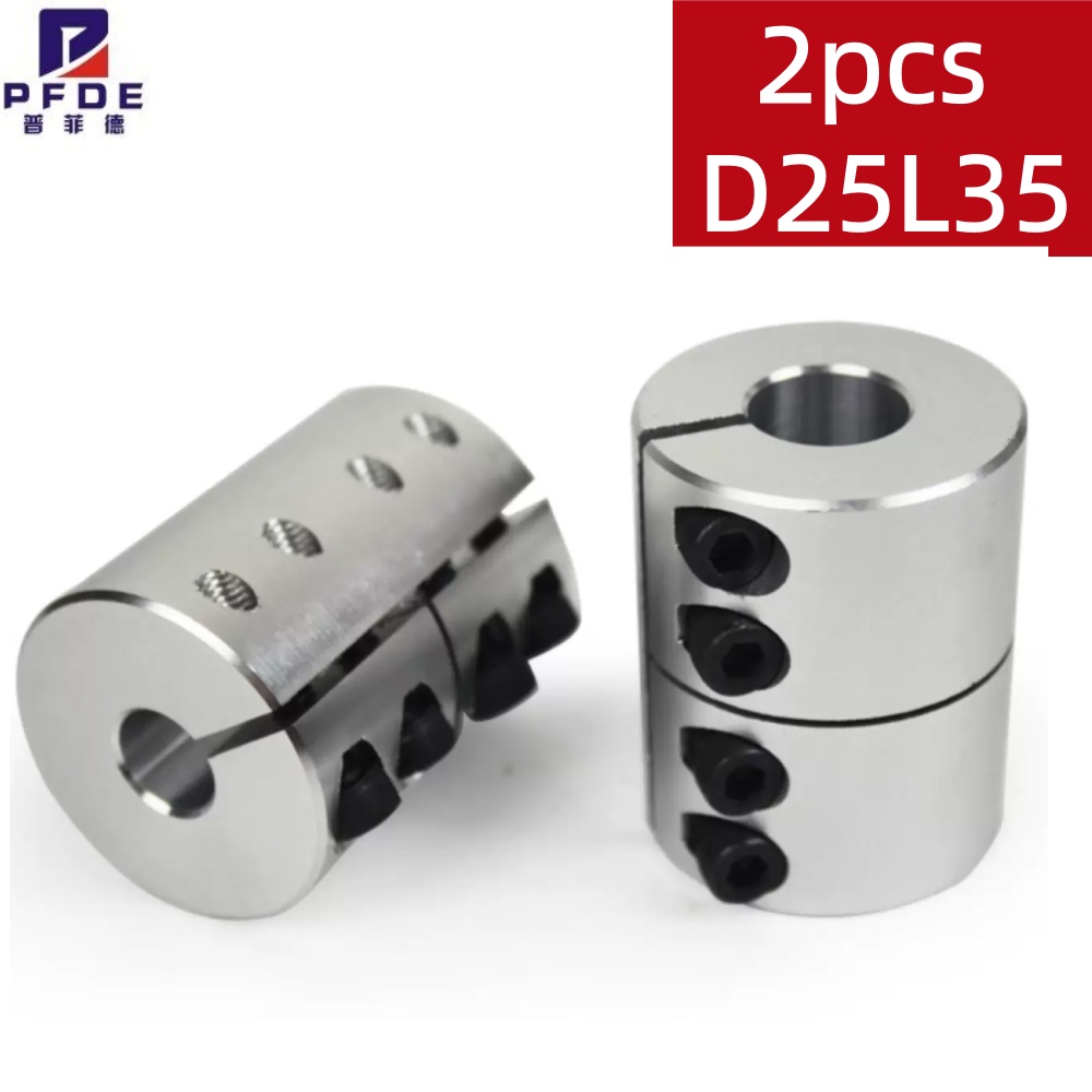 2 Stück D25L35 3D-Drucker T8 G – Lead Screw Stepper Bewertung und Preis
