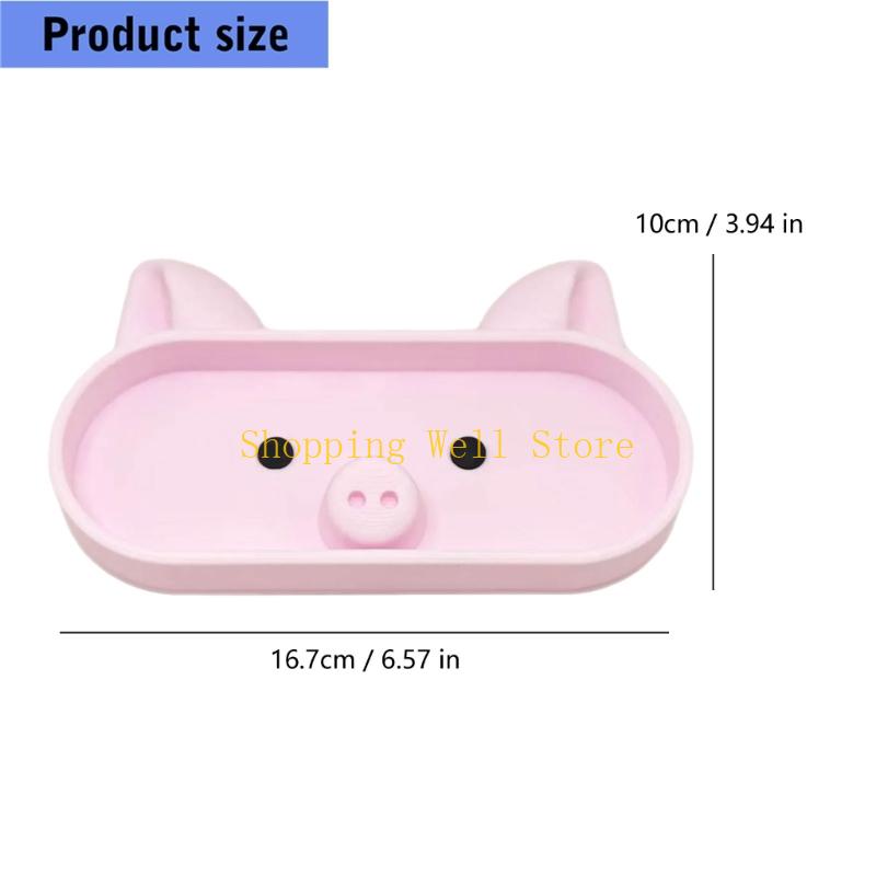 KX4B 3D-gedruckter Schweine-Br – 3D Printing For Medical Bewertung und Preis