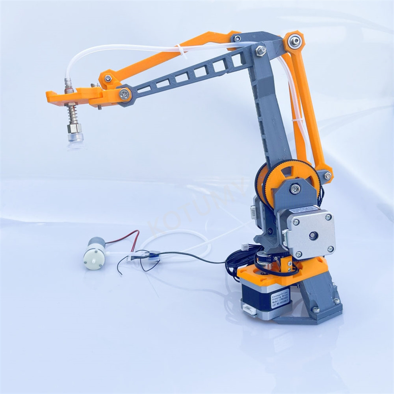 Desktop Mechanische Arm Alumin – 3D Printing Robot Arm Bewertung und Preis