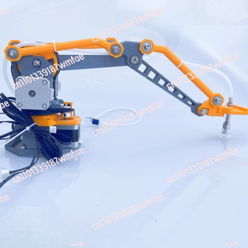 Desktop Mechanische Arm Alumin – 3D Printing Robot Arm Bewertung und Preis