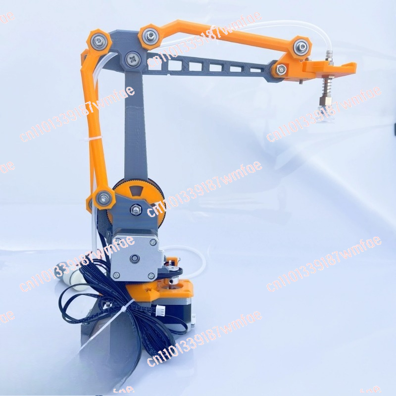 Desktop Mechanische Arm Alumin – 3D Printing Robot Arm Bewertung und Preis