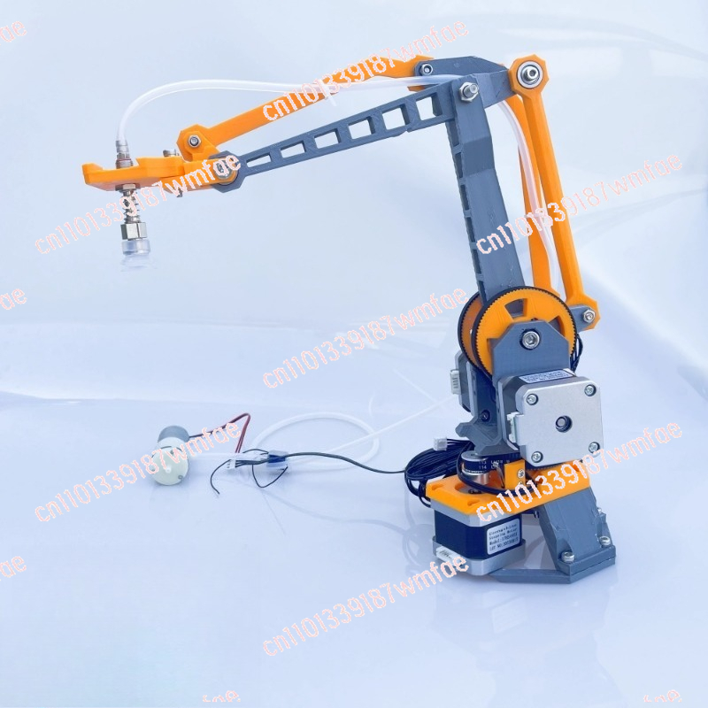 Desktop Mechanische Arm Alumin – 3D Printing Robot Arm Bewertung und Preis