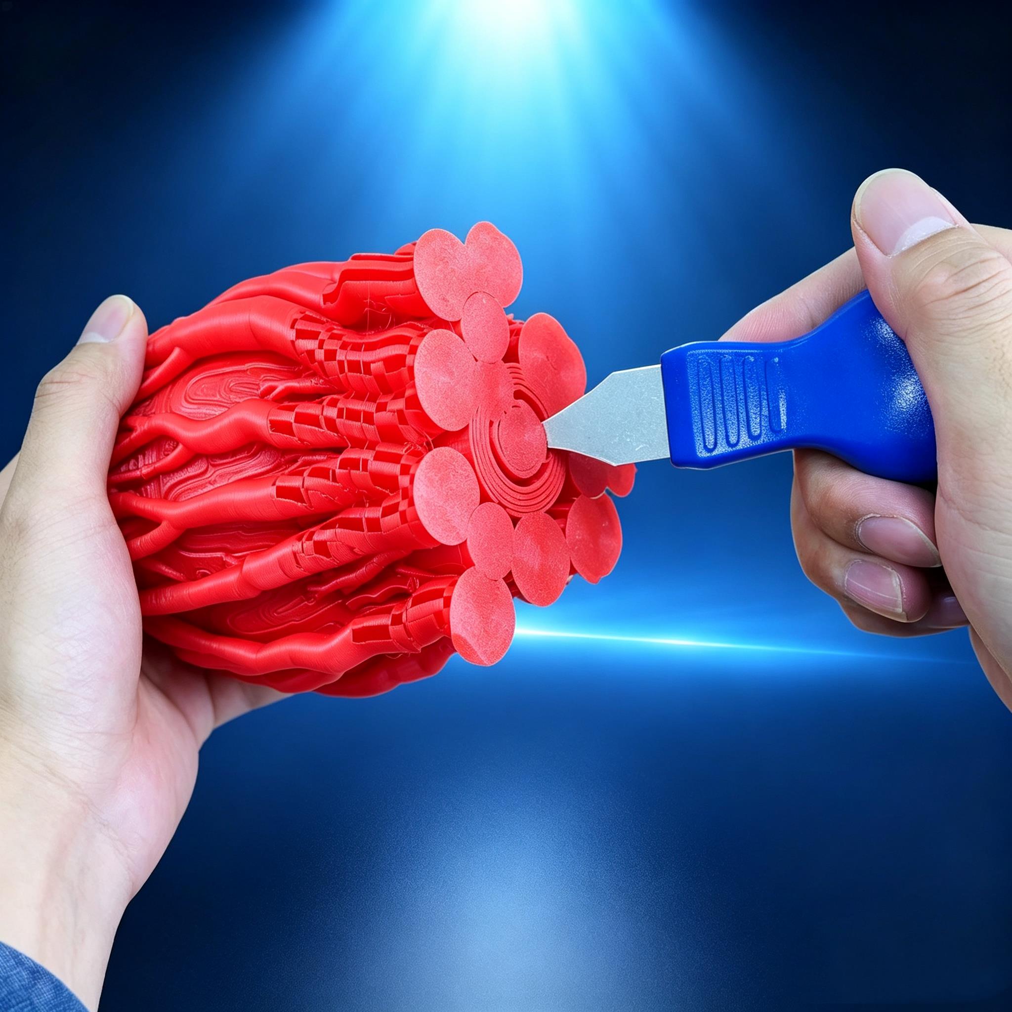 3D-Drucker Werkzeug zum Entfer – 3D Printing Uv Resin Bewertung und Preis