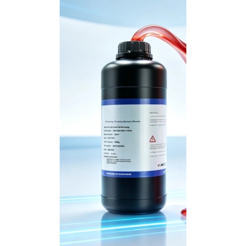 1KG ABS-ähnliches 3D-Drucker-H – 3D Printing Uv Resin Bewertung und Preis