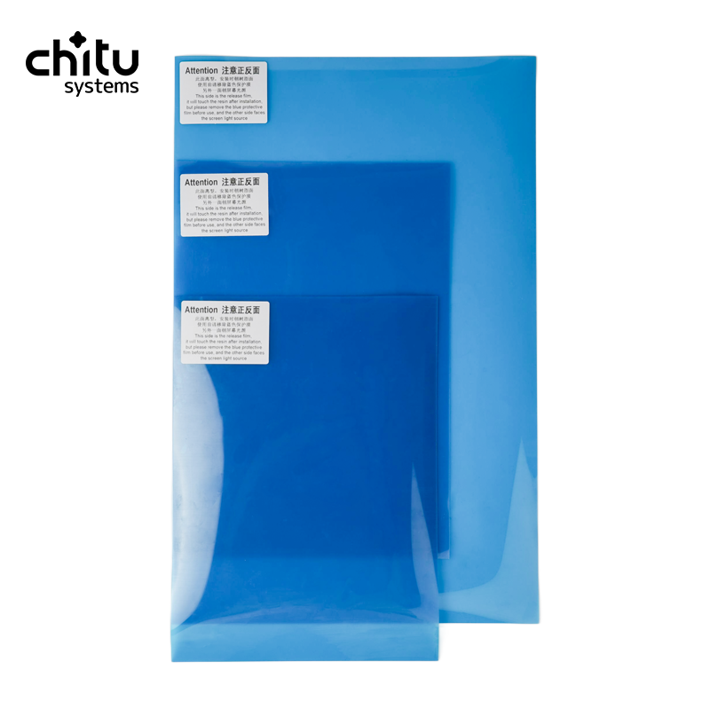 3PCS ACF Film Für 3D Drucker L – 3D Printing Uv Resin Bewertung und Preis