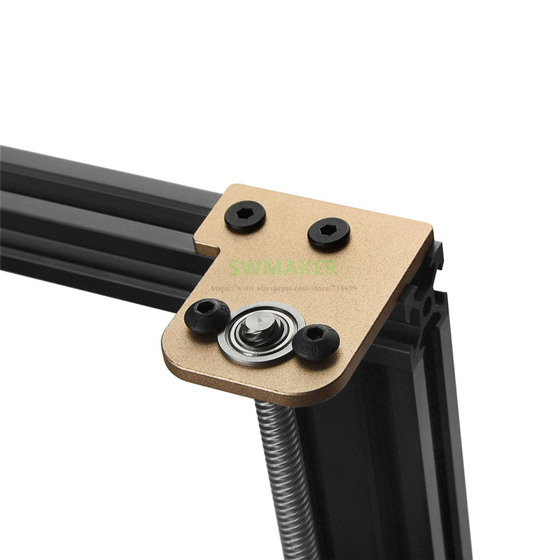 Gold TEVO Tornado Tarantula Pr – Z Axis Stabilizer 3D Bewertung und Preis
