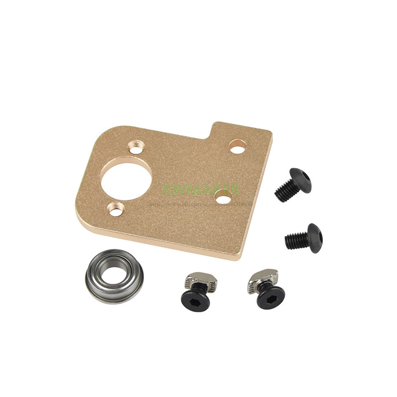 Gold TEVO Tornado Tarantula Pr – Z Axis Stabilizer 3D Bewertung und Preis