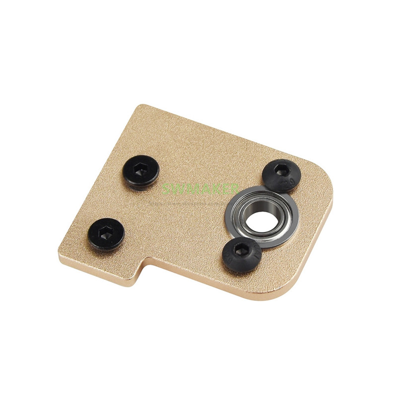 Gold TEVO Tornado Tarantula Pr – Z Axis Stabilizer 3D Bewertung und Preis