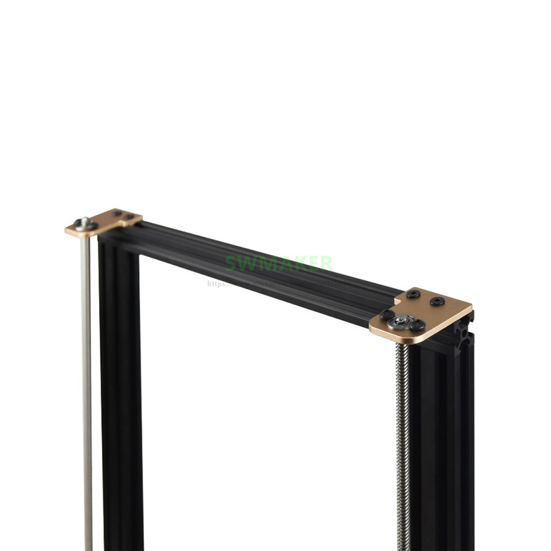 Gold TEVO Tornado Tarantula Pr – Z Axis Stabilizer 3D Bewertung und Preis