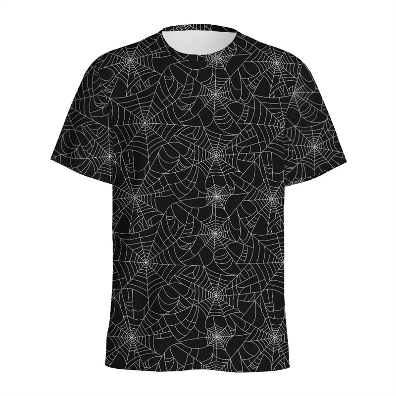 Halloween Spinnennetz Grafik T – 3D Printing Web Bewertung und Preis