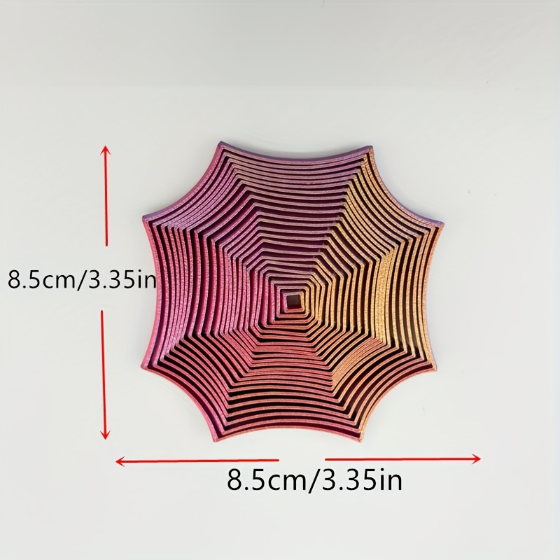 3D-Druck Spinnennetz Halloween – 3D Printing Web Bewertung und Preis