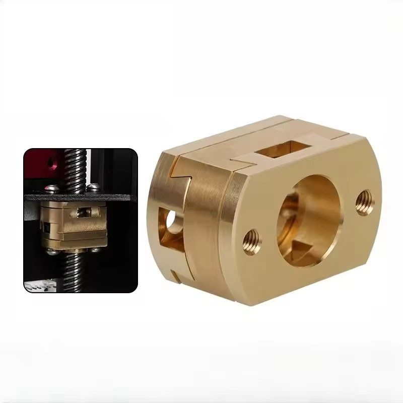 T8 Z-Achsen-Leitspindel-Kit mi – Z Axis Stabilizer 3D Bewertung und Preis