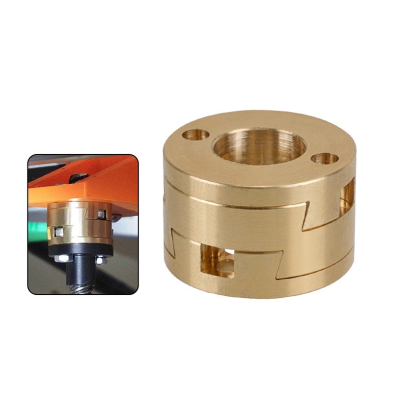 T8 Z-Achsen-Leitspindel-Kit mi – Z Axis Stabilizer 3D Bewertung und Preis