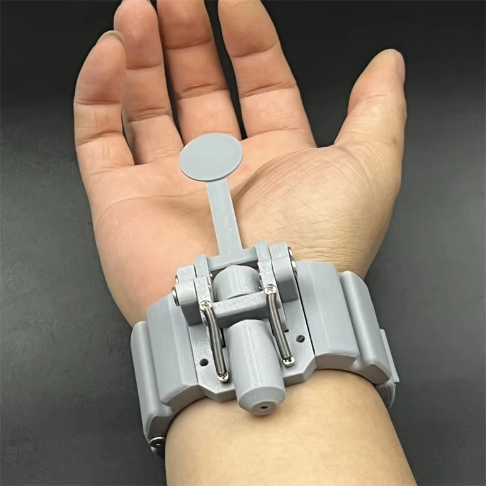 Film Anime Cosplay Spinnennetz – 3D Printing Web Bewertung und Preis