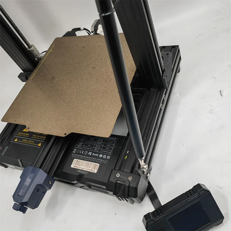 Upgrade Stabilität Z-Achsen-Kl – Z Axis Stabilizer 3D Bewertung und Preis