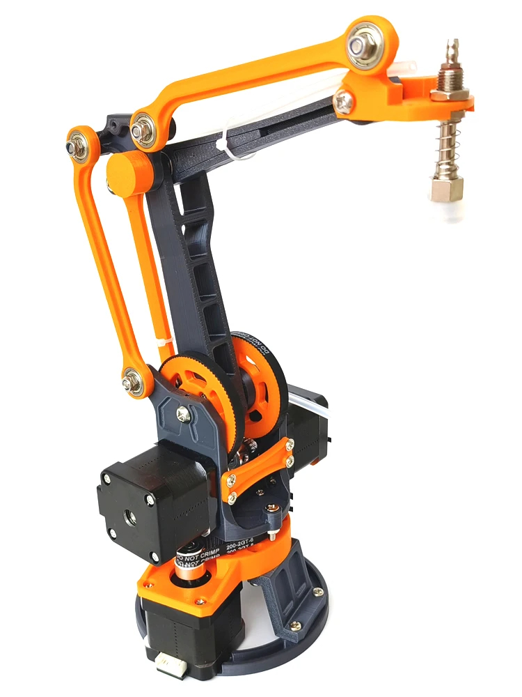 4-Achsen-Schrittmotor-Robotera – 3D Printing Robot Arm Bewertung und Preis