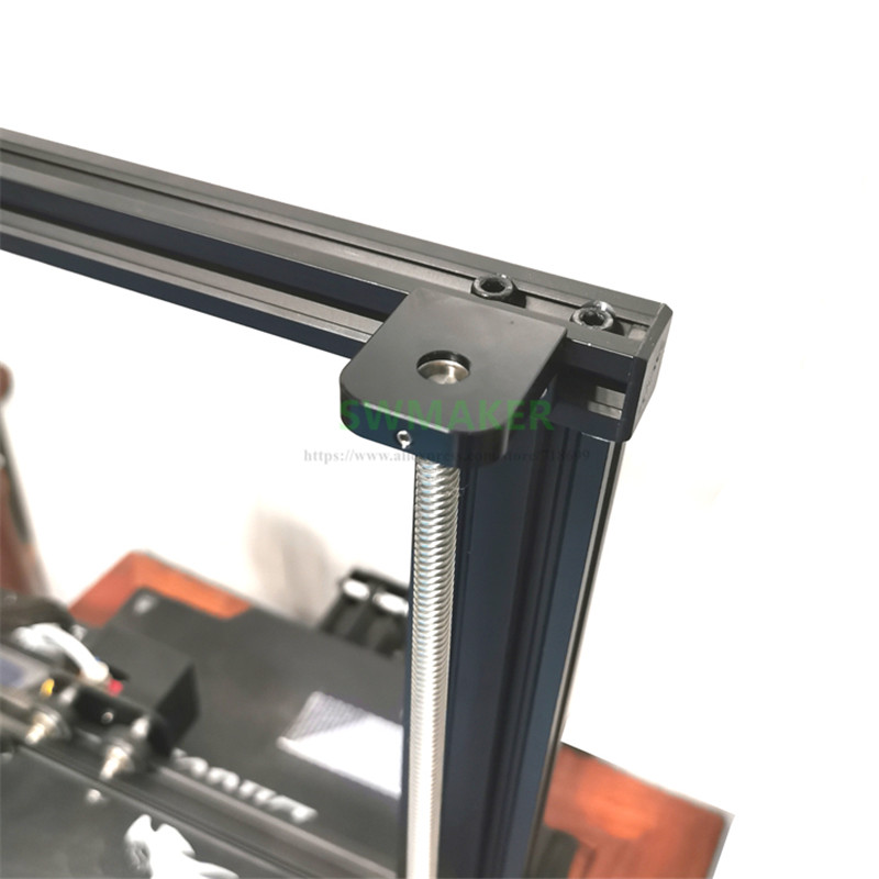 TEVO Tornado Tarantula Pro Upg – Z Axis Stabilizer 3D Bewertung und Preis
