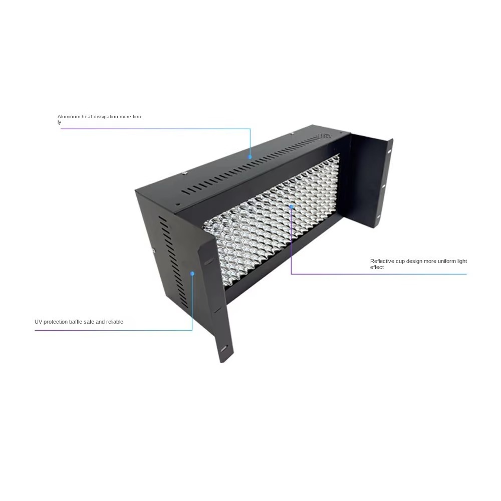 UV-LED-Ultraviolett-Härtungsla – 3D Printing Uv Resin Bewertung und Preis