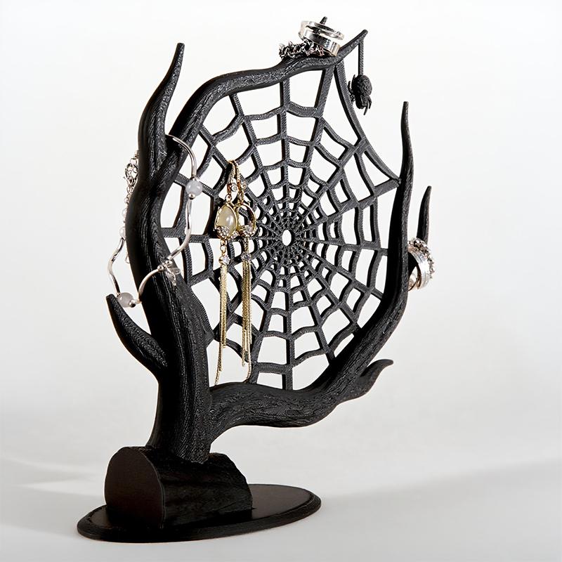 Präzisions-3D-Gedruckter Spinn – 3D Printing Web Bewertung und Preis