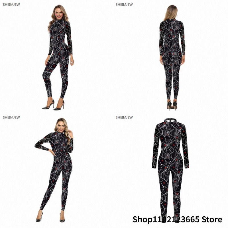 Cosplay Kostüm Jumpsuit Hallow – 3D Printing Web Bewertung und Preis